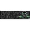 Podložka pod klávesnicu a myš Connect IT Battle RNBW veľká, 88 x 24 cm (CMP-1110-LG) čierna