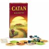 Rozšírenie pre hru Osadníci z Katanu - pre 5-6 hráčov - v maďarskom jazyku