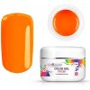 Inginails Farebný gél UV/LED Neon Mandarine 5 g