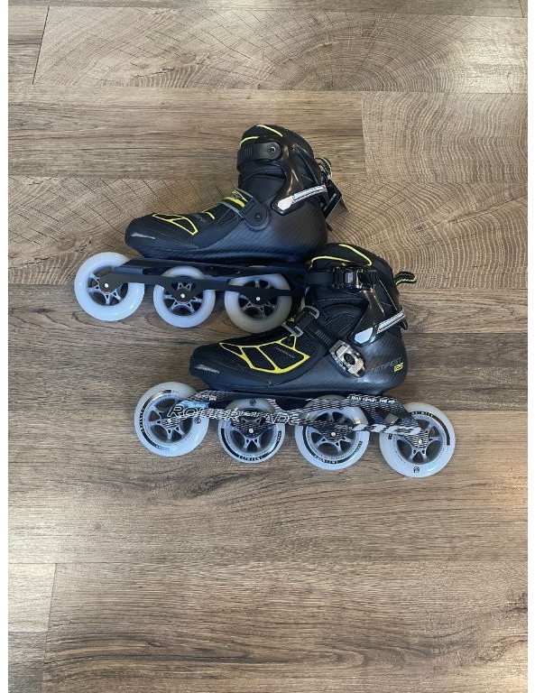 Rollerblade TEMPEST 100