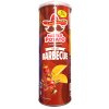 Mister Potato Bezlepkové zemiakové chipsy s barbecue príchuťou (160g)