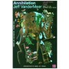 Annihilation (Jeff VanderMeer)(Brožovaná)