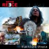 Reece David: Blacklist Utopia - CD