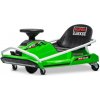 Beneo Motors driftovacia motokára 24V, zelená BENEO_DRIFT_GREEN_Li