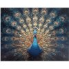 Epee Wooden Charming peacock 300 dielov