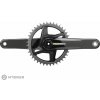 SRAM Force 1 DUB D2 kľuky, 165 mm, 1x12, 40T