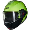 NOLAN prilba N120-1 Mivedi fluo green/black - XS