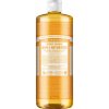 Dr Bronner's tekuté univerzálne bio mydlo ALL-ONE Citrus 945 ml