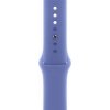 Remienok Apple Watch 40mm Periwinkle Sport Band - S/ M MDRU4ZM/A