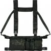 Viper taktická Chest Rig VX Buckle Ready Vcam black