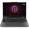 Lenovo LOQ AMD Ryzen™ 7 7435HS Laptop 39,6 cm (15.6 ) Full HD 16 GB DDR5-SDRAM 512 GB SSD NVIDIA GeForce RTX 4070 Wi-Fi 6 (802.11ax) NoOS Šedá