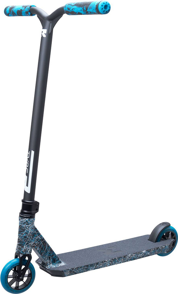 MGP VX8 Pro black blue