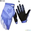 Fox 180 Noble Glove rukavice pur, fialová, L