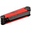 Bahco Sada skrutkovačov imbus 1,5-6 mm 3390877