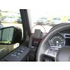Brodit ProClip montážna konzola pre Mercedes Benz G-Class 13-18, vľavo nad mriežku 804934