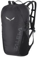 Salewa ULTRA TRAIN 18l black