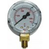 Manometer Vstupný tlak