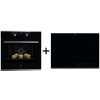 Set Electrolux KODDP77WX + EIS77453