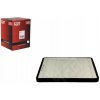 Hart 338 159 Filtrácia, vetranie priestoru pre cestujúcich
