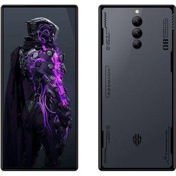 Nubia Redmagic 8 Pro 5G 12GB/256GB