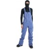 Burton Reserve Bib 2L Stretch Slate Blue M