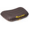 Cestovný vankúš Sea to Summit Aeros Ultralight Pillow - Large Farba: čierna