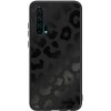 Picasee ULTIMATE CASE pro Honor 20 Pro - Midnight Leopard