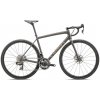 Specialized S-Works Aethos SRAM RED AXS Satin Doppio / Gunmetal Dry Brushed / Gold Pearl Veľkosť: 54