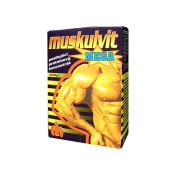 MUSKULVIT PROTEIN MEGA 300 g