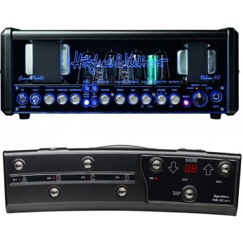 Hughes & Kettner GrandMeister Deluxe 40