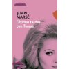 Últimas tardes con Teresa (JUAN MARSE)()
