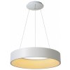 LED závesné svietidlo - luster Lucide TALOWE LED 46400/42/31 1x42W integrovaný LED zdroj