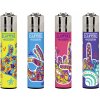 Clipper Hippie Hands 2