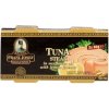 Franz Josef Kaiser Tuniak steak v slnečnicovom oleji s citrónom 2x80 g 160 g