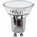 Eglo LED žiarovka GU10, 400 lm, 4000 K, 1 x 4,6 W, matné sklo