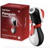 Satisfyer Stimulátor klitorisu PENGUIN Holiday Edition