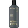 Attitude Pánsky sprchový gél Super Leaves Amber & Citrus 415 ml