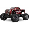 Traxxas RC auto Stampede BL-2s RTR červené 1:10 (TRA36354-4-RED,TRX36354-4-RED)