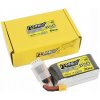 Batéria/Akumulátor Tattu R-Line LiPo 650mAh 14,8V 95C 4S1P XT30