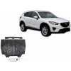 RIVAL Oceľový kryt motora a prevodovky Mazda CX-5 2,0; 2,5; 2,2D 2011-2017 (SP3006BS-5)
