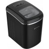 Výrobník ľadu GUZZANTI GZ 125B čierny 160 W
