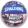 Basketbalová lopta Spalding Graffiti 84377Z veľ.7