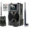 FOREST HC300M