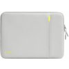 Tech-Protect Defender obal na notebook 15-16'', sivý