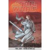 Star Wars - Popel Jedhy - Vzpoura na Mon Cale
