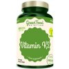 GREENFOOD NUTRITION Vitamín K2 Vital Delta 60 kapsúl