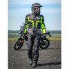 TXR Tracer čierno-sivo-žltá