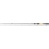 Spinningový prút Daiwa Caldia Sensor Spin 210 cm 4-18 g