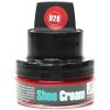 SEAX Shoe Cream, krém na obuv červený 50 ml