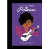 Prince - Maria Isabel Sanchez Vegara, Frances Lincoln Children's Books